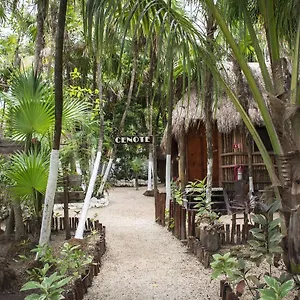 Maya Y Cenote Tulum